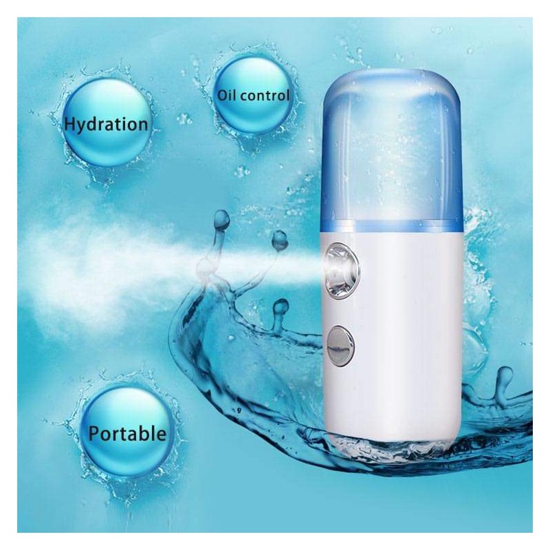 Mini diffuseur