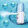 Mini diffuseur