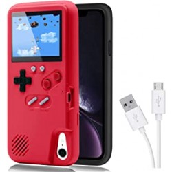 Coque iPhone  6 Plus / 7 Plus / 8 Plus Game Boy