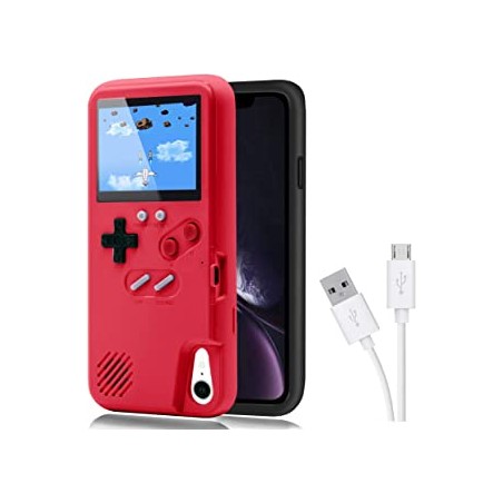 Coque Game boy iPhone 11 Pro