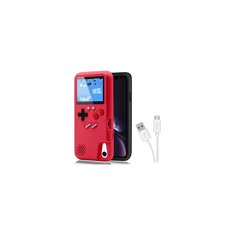 Coque Game boy iPhone XS Max