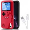 Coque Game boy iPhone XS Max