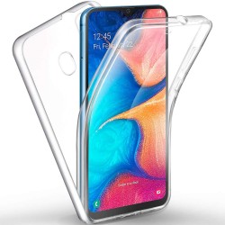 Coque intégrale 360°