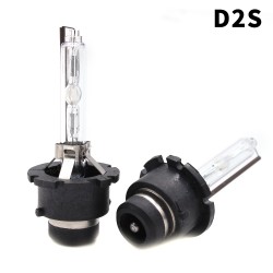 Ampoule D2S