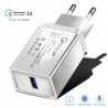 Chargeur Rapide 18w