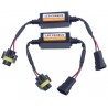 Boîtiers Canbus pour Led