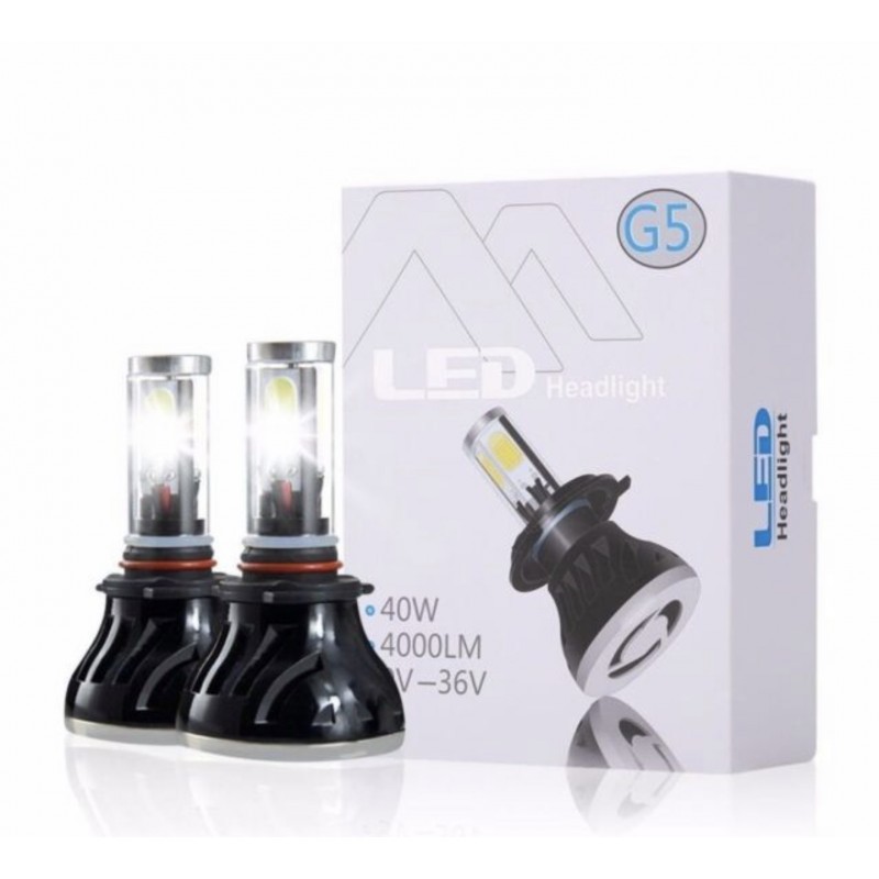 kit LED serie G5