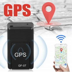 Tracker GPS